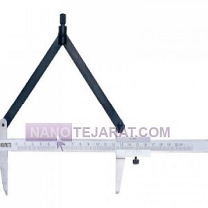 circle vernier calipers 15 cm 0/1 asimeto circle vernier calipers 15 cm 0/1 asimeto